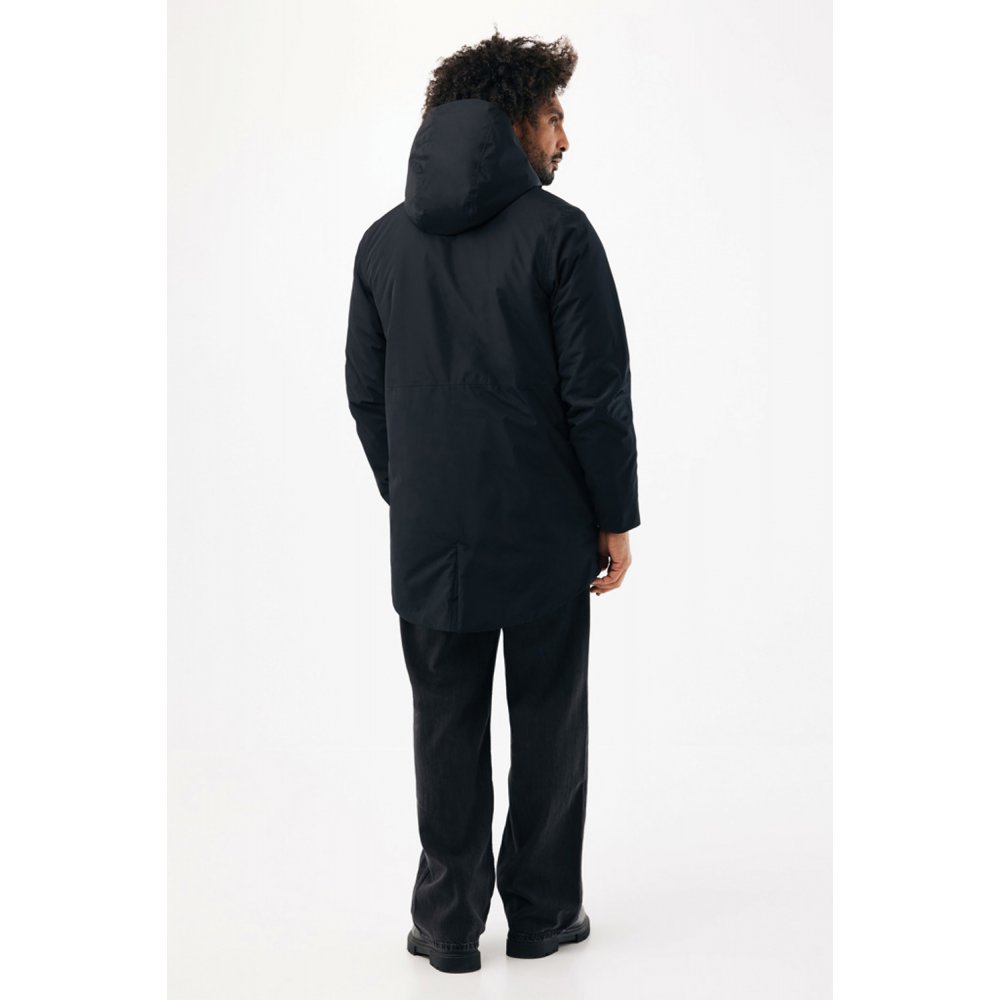 Куртка Iqoniq Thelon из переработанного полиэстера арт. T9702.001.XXL Куртка Iqoniq Thelon из переработанного полиэстера арт. T9702.001.XXL