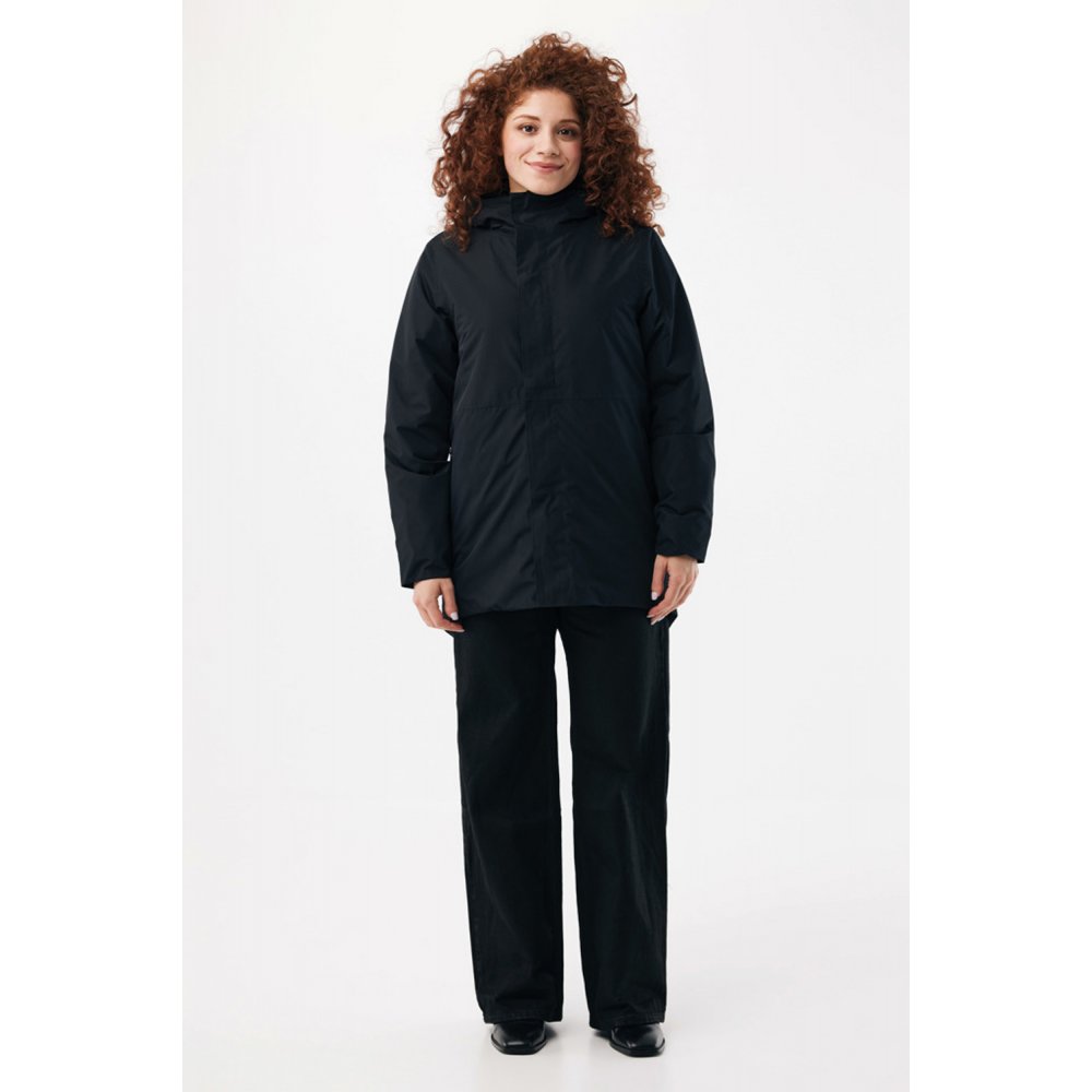 Куртка Iqoniq Thelon из переработанного полиэстера арт. T9702.001.XXL Куртка Iqoniq Thelon из переработанного полиэстера арт. T9702.001.XXL