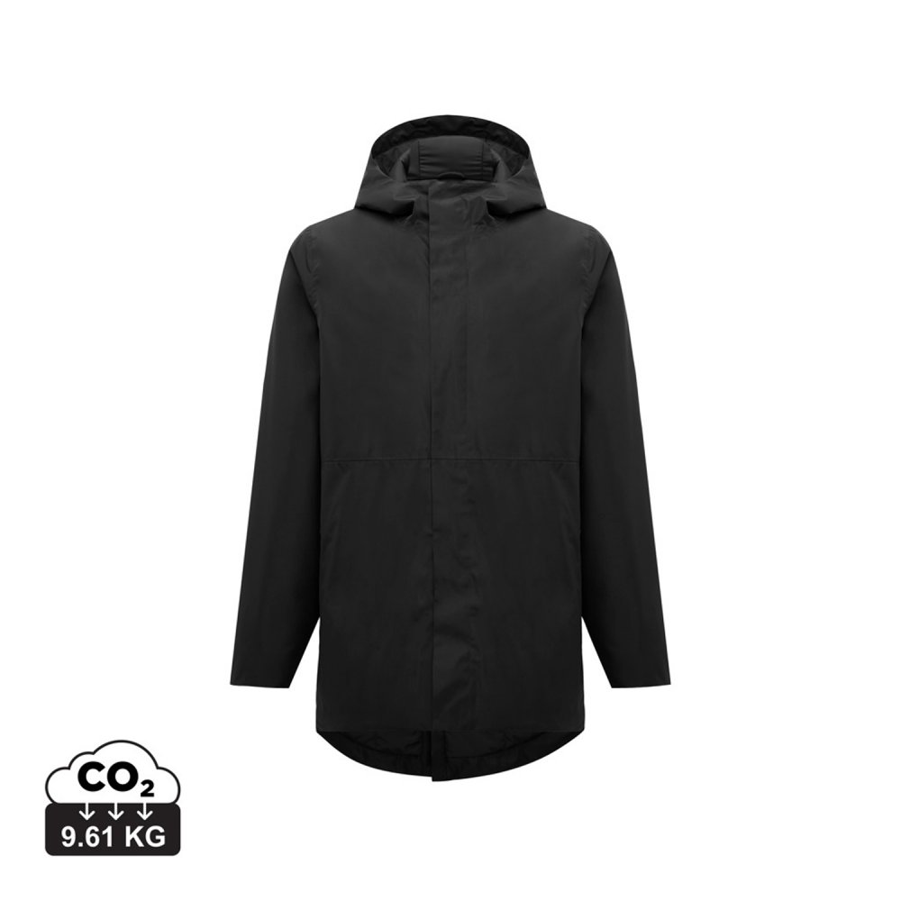 Куртка Iqoniq Thelon из переработанного полиэстера арт. T9702.001.XXL Куртка Iqoniq Thelon из переработанного полиэстера арт. T9702.001.XXL