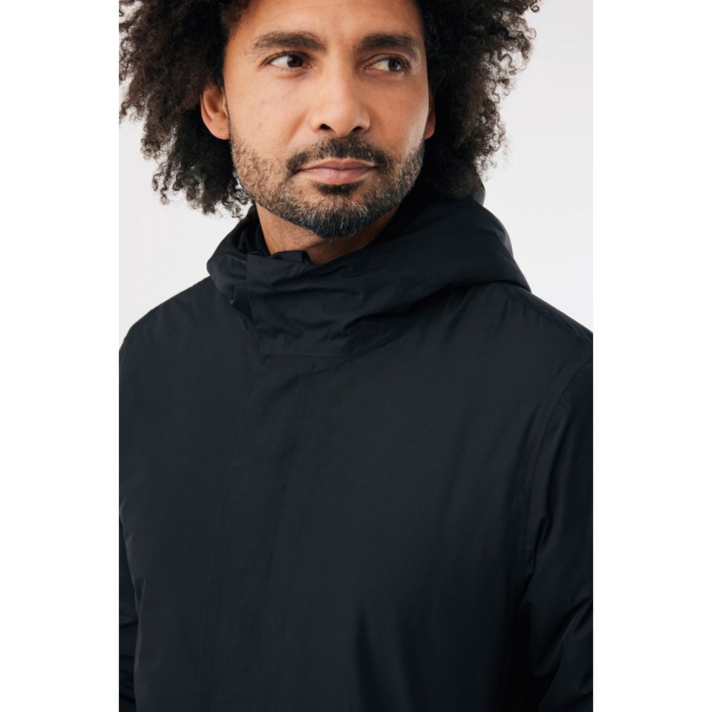Куртка Iqoniq Thelon из переработанного полиэстера арт. T9702.001.XXXL Куртка Iqoniq Thelon из переработанного полиэстера арт. T9702.001.XXXL