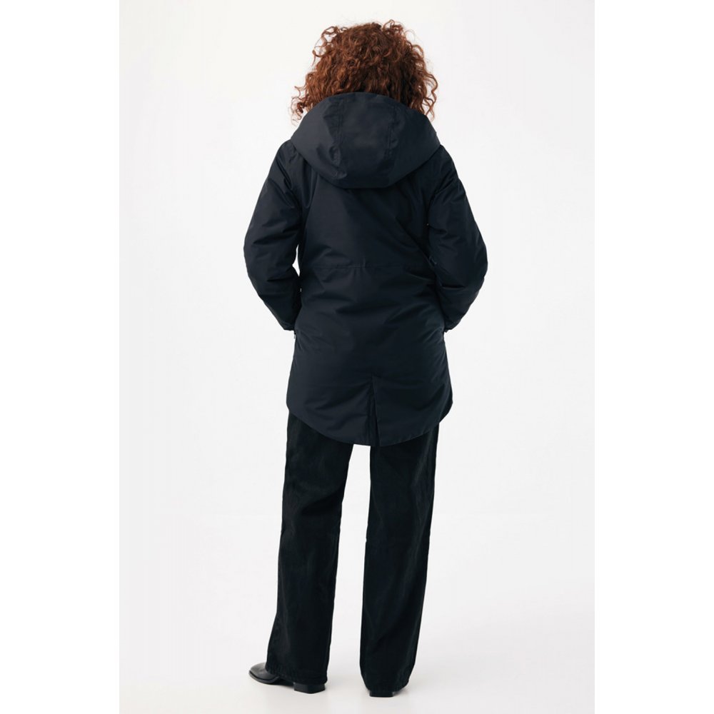 Куртка Iqoniq Thelon из переработанного полиэстера арт. T9702.001.XXXL Куртка Iqoniq Thelon из переработанного полиэстера арт. T9702.001.XXXL