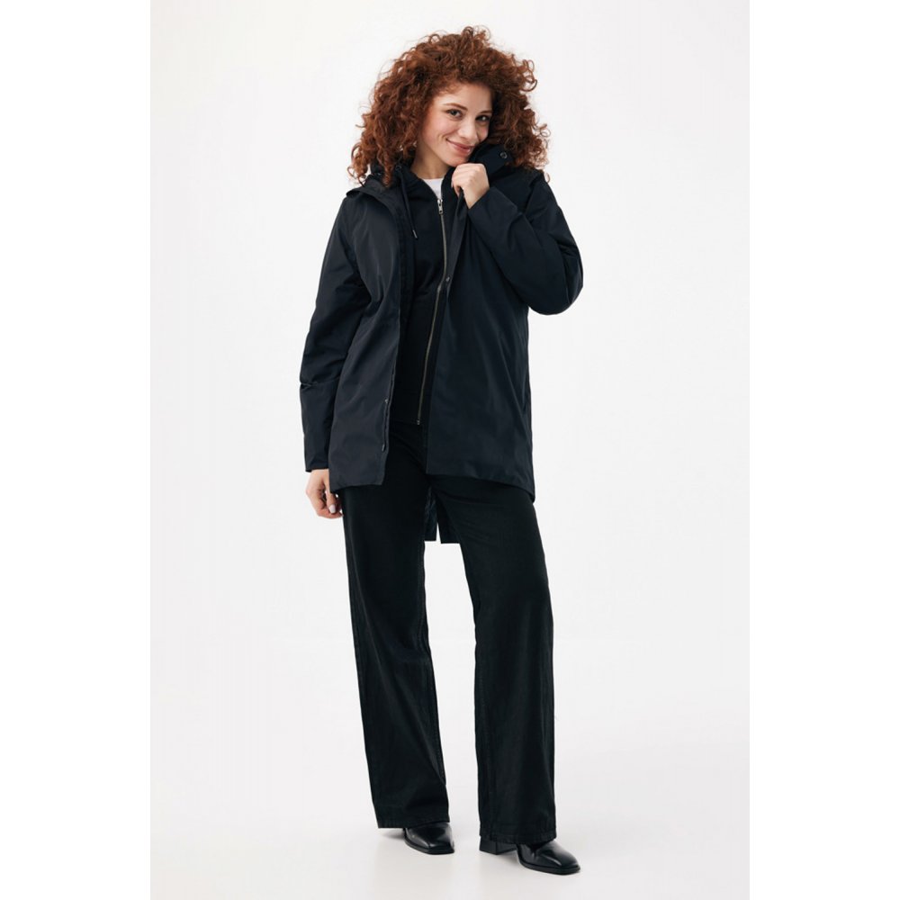 Куртка Iqoniq Thelon из переработанного полиэстера арт. T9702.001.XXXL Куртка Iqoniq Thelon из переработанного полиэстера арт. T9702.001.XXXL
