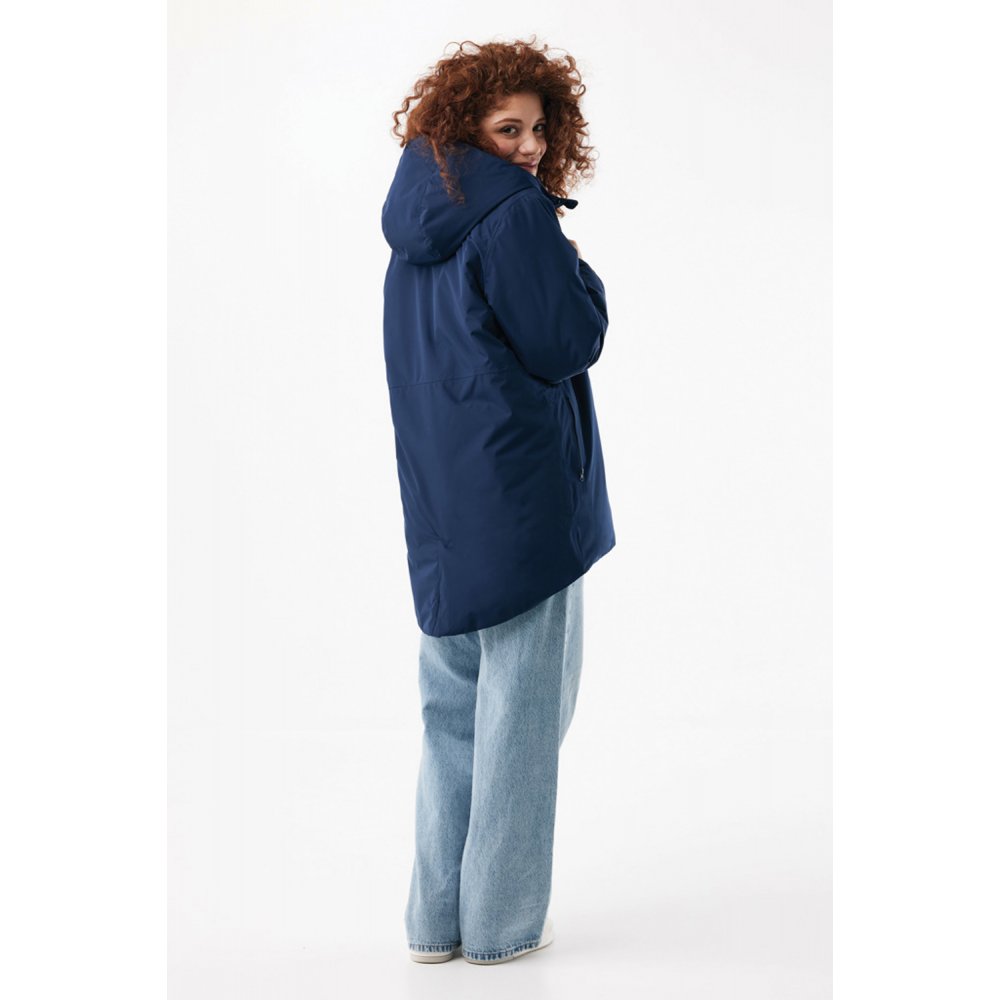 Куртка Iqoniq Thelon из переработанного полиэстера арт. T9702.002.4XL Куртка Iqoniq Thelon из переработанного полиэстера арт. T9702.002.4XL