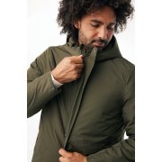 Куртка Iqoniq Thelon из переработанного полиэстера