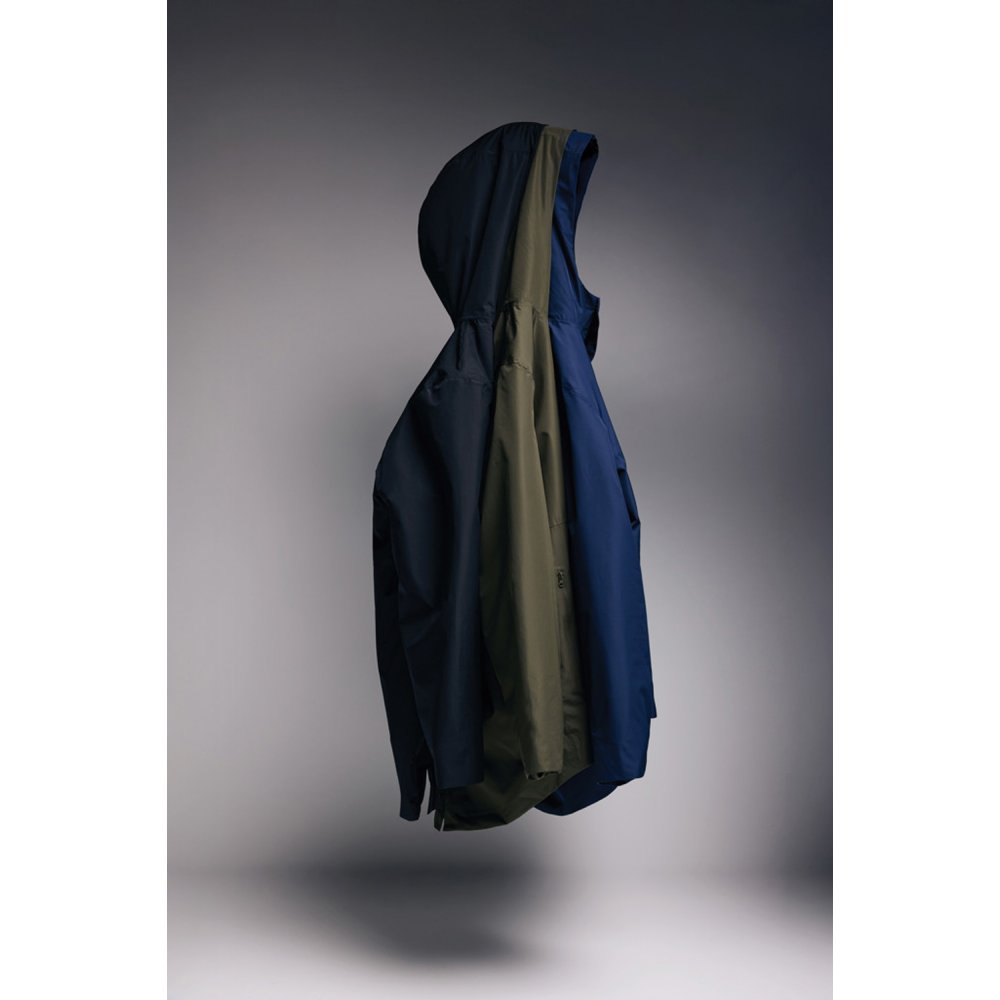 Куртка Iqoniq Thelon из переработанного полиэстера арт. T9702.020.XXXL Куртка Iqoniq Thelon из переработанного полиэстера арт. T9702.020.XXXL