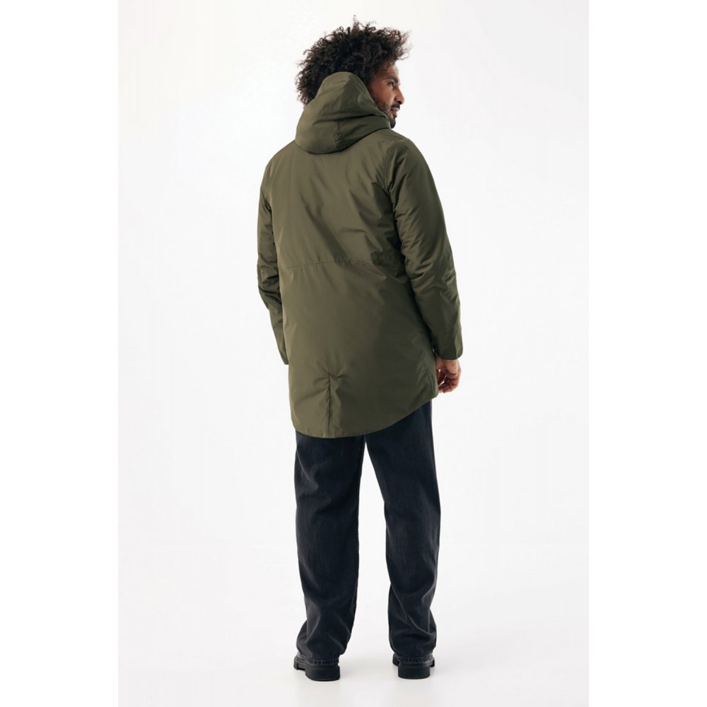 Куртка Iqoniq Thelon из переработанного полиэстера арт. T9702.020.XXXL Куртка Iqoniq Thelon из переработанного полиэстера арт. T9702.020.XXXL