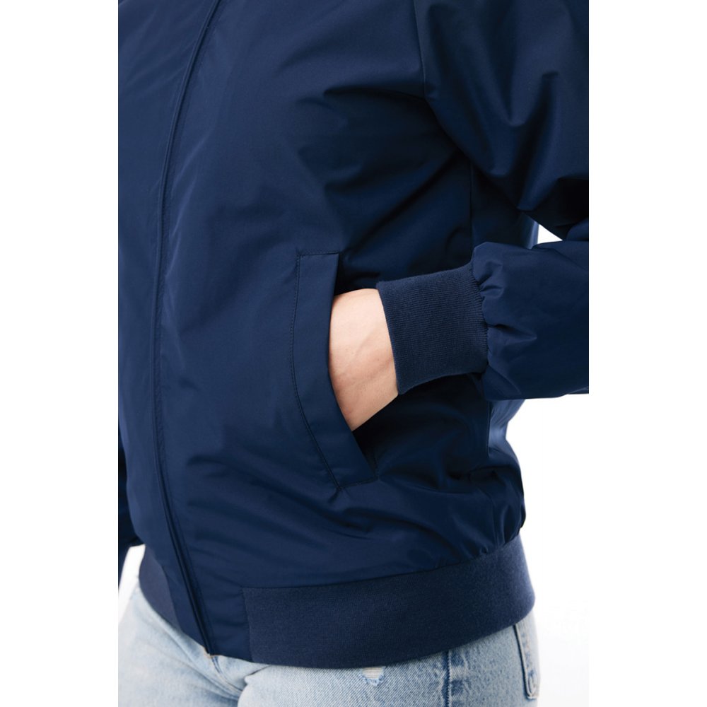 Куртка Iqoniq Odin из переработанного полиэстера арт. T9703.002.XS Куртка Iqoniq Odin из переработанного полиэстера арт. T9703.002.XS