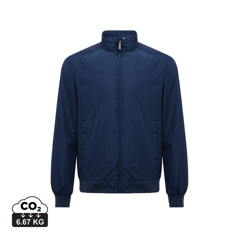 Куртка Iqoniq Odin из переработанного полиэстера арт. T9703.002.XXXL Куртка Iqoniq Odin из переработанного полиэстера арт. T9703.002.XXXL
