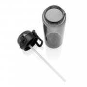 Спортивная бутылка SipnLock из rPET RCS, 800 мл арт. P437.7001