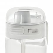 Спортивная бутылка SipnLock из rPET RCS, 800 мл