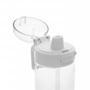 Спортивная бутылка SipnLock из rPET RCS, 800 мл