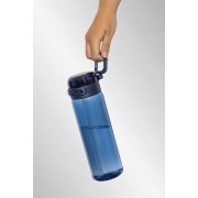 Спортивная бутылка SipnLock из rPET RCS, 800 мл
