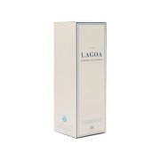 Термобутылка VINGA Lagoa из нержавеющей стали RCS SS, 600 мл
