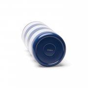 Термобутылка VINGA Lagoa из нержавеющей стали RCS SS, 600 мл