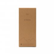 Термобутылка VINGA Parks RCS SS, 400 мл