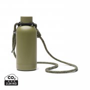 Термобутылка VINGA Parks RCS SS, 400 мл