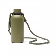 Термобутылка VINGA Parks RCS SS, 400 мл
