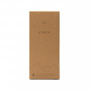 Термобутылка VINGA Parks RCS SS, 400 мл
