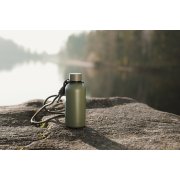 Термобутылка VINGA Parks RCS SS, 400 мл