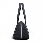 Спортивная KORIN сумка FlexPack Gym 49х26х23 см, темно-серая