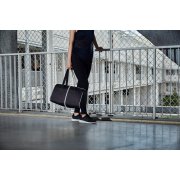Спортивная KORIN сумка FlexPack Gym 49х26х23 см, темно-серая
