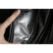 Наплечная сумка KORIN FlipSling 32х16х10 см, черная