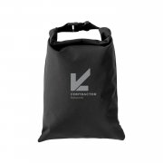 Сумка-холодильник Snackstrap из rPET AWARE™, 30x20 см