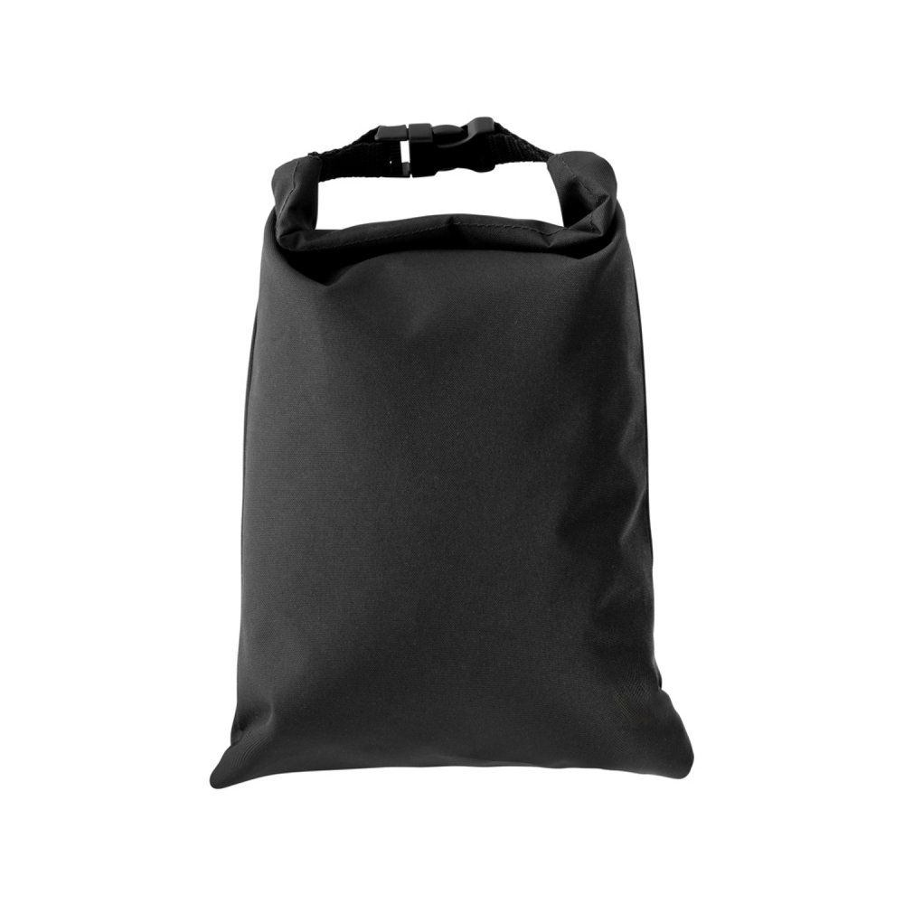 Сумка-холодильник Snackstrap из rPET AWARE™, 30x20 см арт. P422.5501 Сумка-холодильник Snackstrap из rPET AWARE™, 30x20 см арт. P422.5501