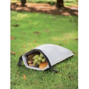 Сумка-холодильник Snackstrap из rPET AWARE™, 30x20 см