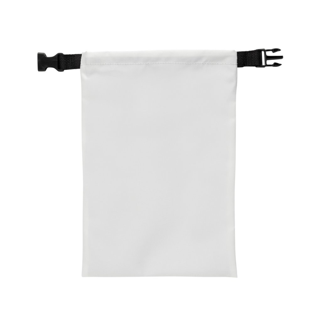 Сумка-холодильник Snackstrap из rPET AWARE™, 30x20 см арт. P422.5503 Сумка-холодильник Snackstrap из rPET AWARE™, 30x20 см арт. P422.5503