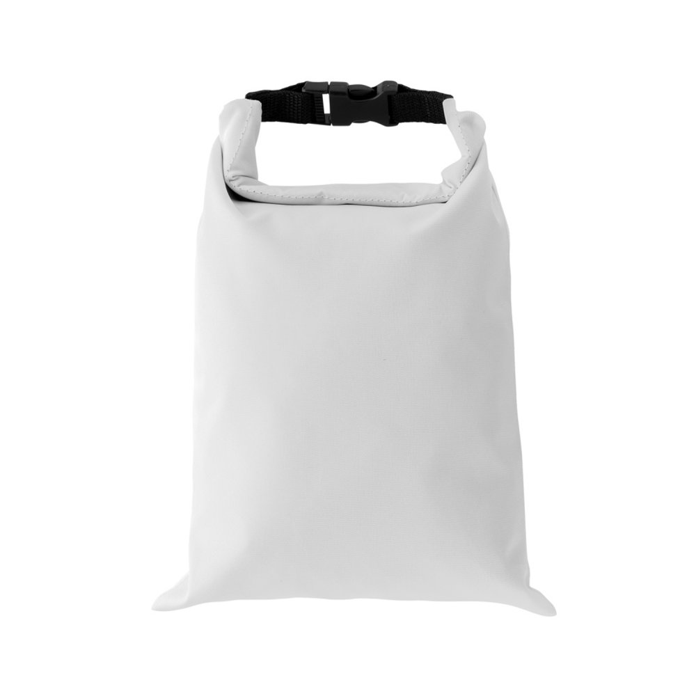 Сумка-холодильник Snackstrap из rPET AWARE™, 30x20 см арт. P422.5503 Сумка-холодильник Snackstrap из rPET AWARE™, 30x20 см арт. P422.5503