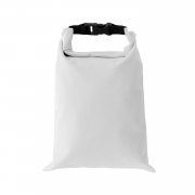 Сумка-холодильник Snackstrap из rPET AWARE™, 30x20 см