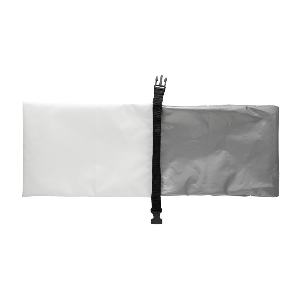 Сумка-холодильник Snackstrap из rPET AWARE™, 30x20 см арт. P422.5503 Сумка-холодильник Snackstrap из rPET AWARE™, 30x20 см арт. P422.5503