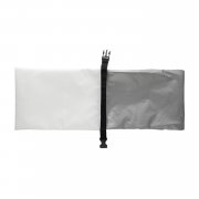 Сумка-холодильник Snackstrap из rPET AWARE™, 30x20 см