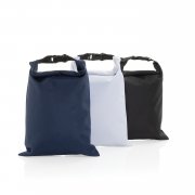 Сумка-холодильник Snackstrap из rPET AWARE™, 30x20 см