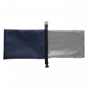 Сумка-холодильник Snackstrap из rPET AWARE™, 30x20 см