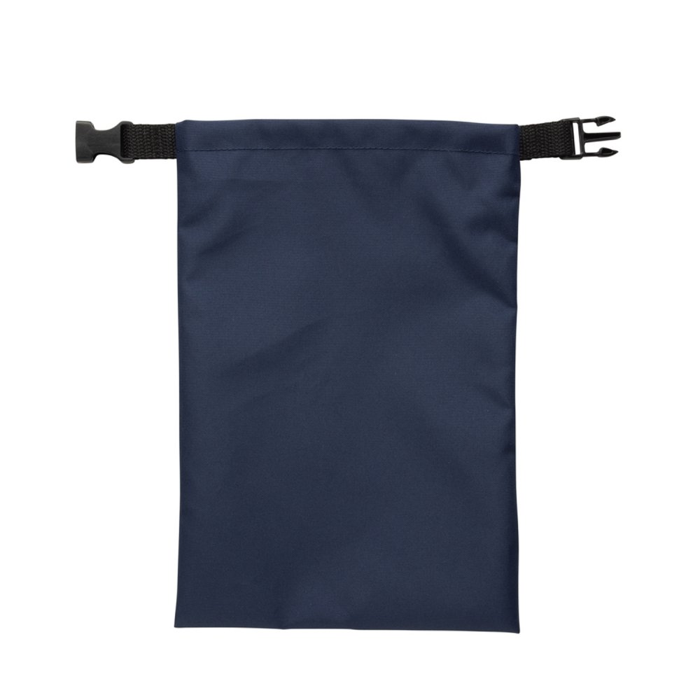 Сумка-холодильник Snackstrap из rPET AWARE™, 30x20 см арт. P422.5525 Сумка-холодильник Snackstrap из rPET AWARE™, 30x20 см арт. P422.5525