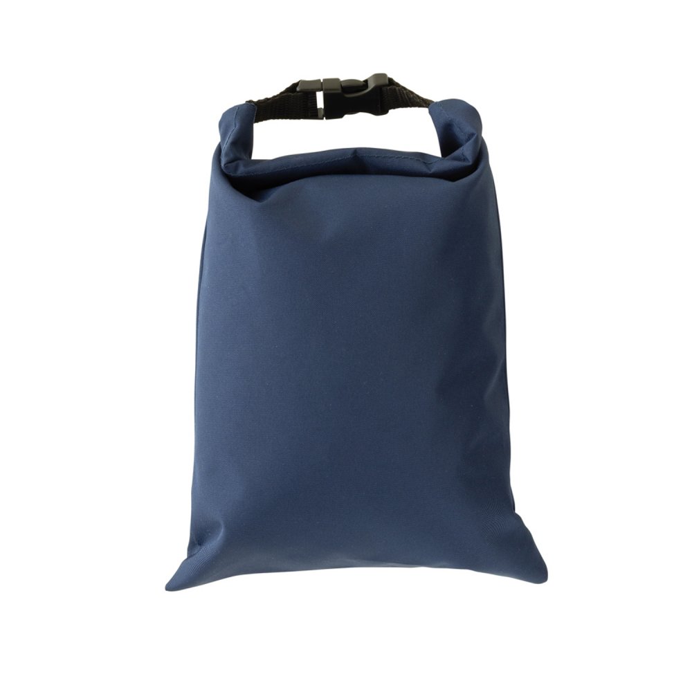 Сумка-холодильник Snackstrap из rPET AWARE™, 30x20 см арт. P422.5525 Сумка-холодильник Snackstrap из rPET AWARE™, 30x20 см арт. P422.5525