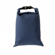 Сумка-холодильник Snackstrap из rPET AWARE™, 30x20 см