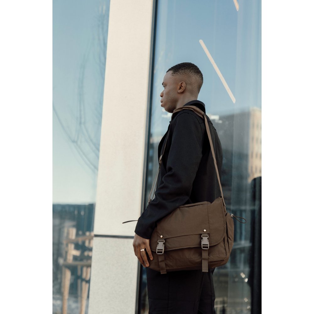 Сумка KENTO URBAN RCS арт. P732.1409 Сумка KENTO URBAN RCS арт. P732.1409