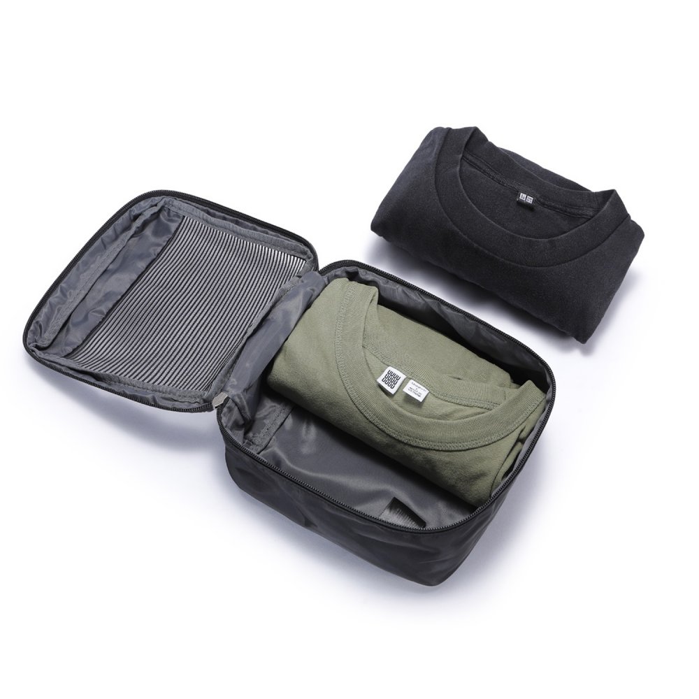 Дорожная сумка KORIN FlexPack Go 53х23х26 см, темно-серая арт. K2-I Дорожная сумка KORIN FlexPack Go 53х23х26 см, темно-серая арт. K2-I