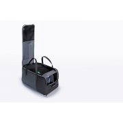 Дорожная сумка KORIN FlexPack Go 53х23х26 см, темно-серая