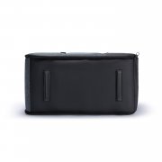 Дорожная сумка KORIN FlexPack Go 53х23х26 см, темно-серая