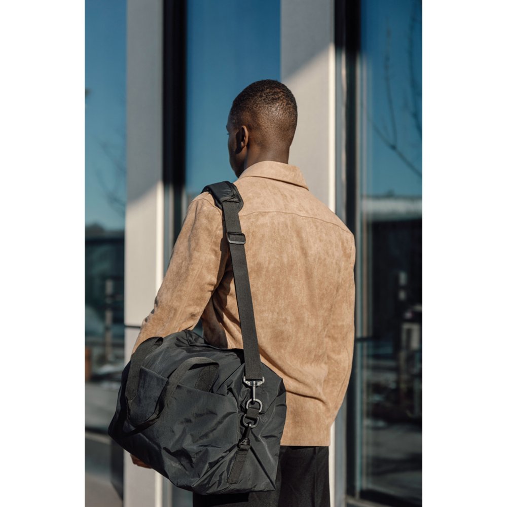 Дорожная сумка KENTO URBAN RCS арт. P707.2101 Дорожная сумка KENTO URBAN RCS арт. P707.2101