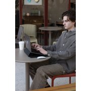 Чехол для ноутбука XD Design с подставкой, 14