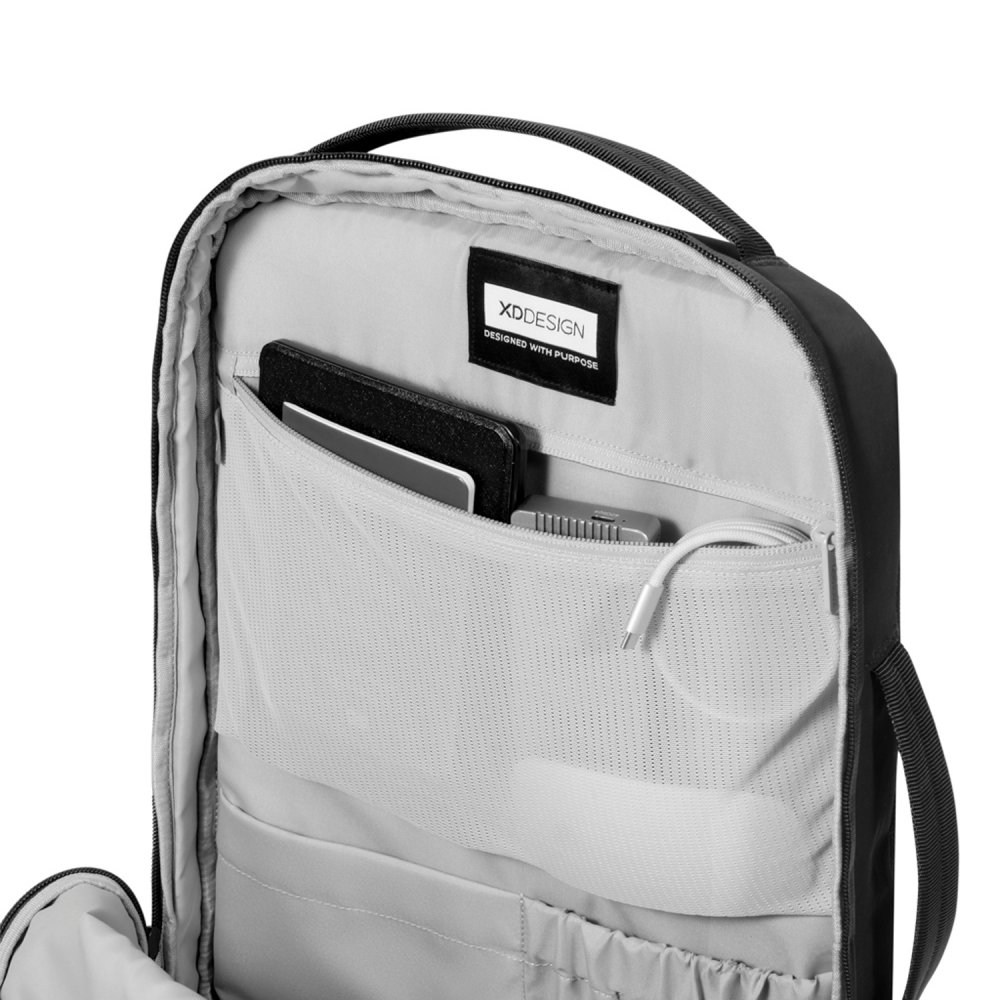 Рюкзак XD Design Bobby Air арт. P706.3201 Рюкзак XD Design Bobby Air арт. P706.3201
