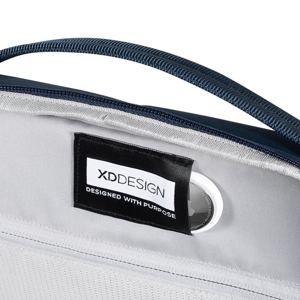 Рюкзак XD Design Bobby Air арт. P706.3225 Рюкзак XD Design Bobby Air арт. P706.3225
