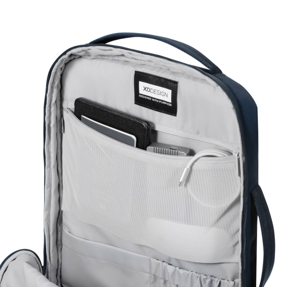 Рюкзак XD Design Bobby Air арт. P706.3225 Рюкзак XD Design Bobby Air арт. P706.3225