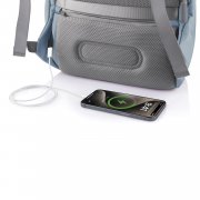 Антикражный рюкзак Bobby Soft арт. P705.7915