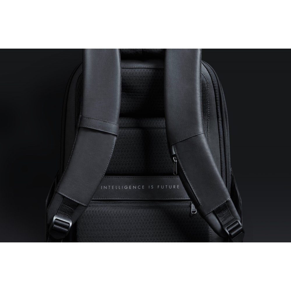 Рюкзак KORIN HiPack 43х33х16 см, черный арт. K11C Рюкзак KORIN HiPack 43х33х16 см, черный арт. K11C